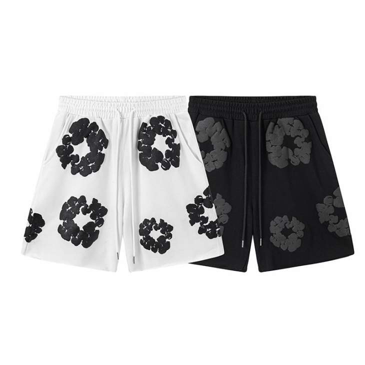 Picture of Denim Tears Short Pants _SKUDenimTearsS-XLldtx83216923